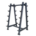 Rack de barra de ginástica de ginástica de treinamento de equipamentos esportivos